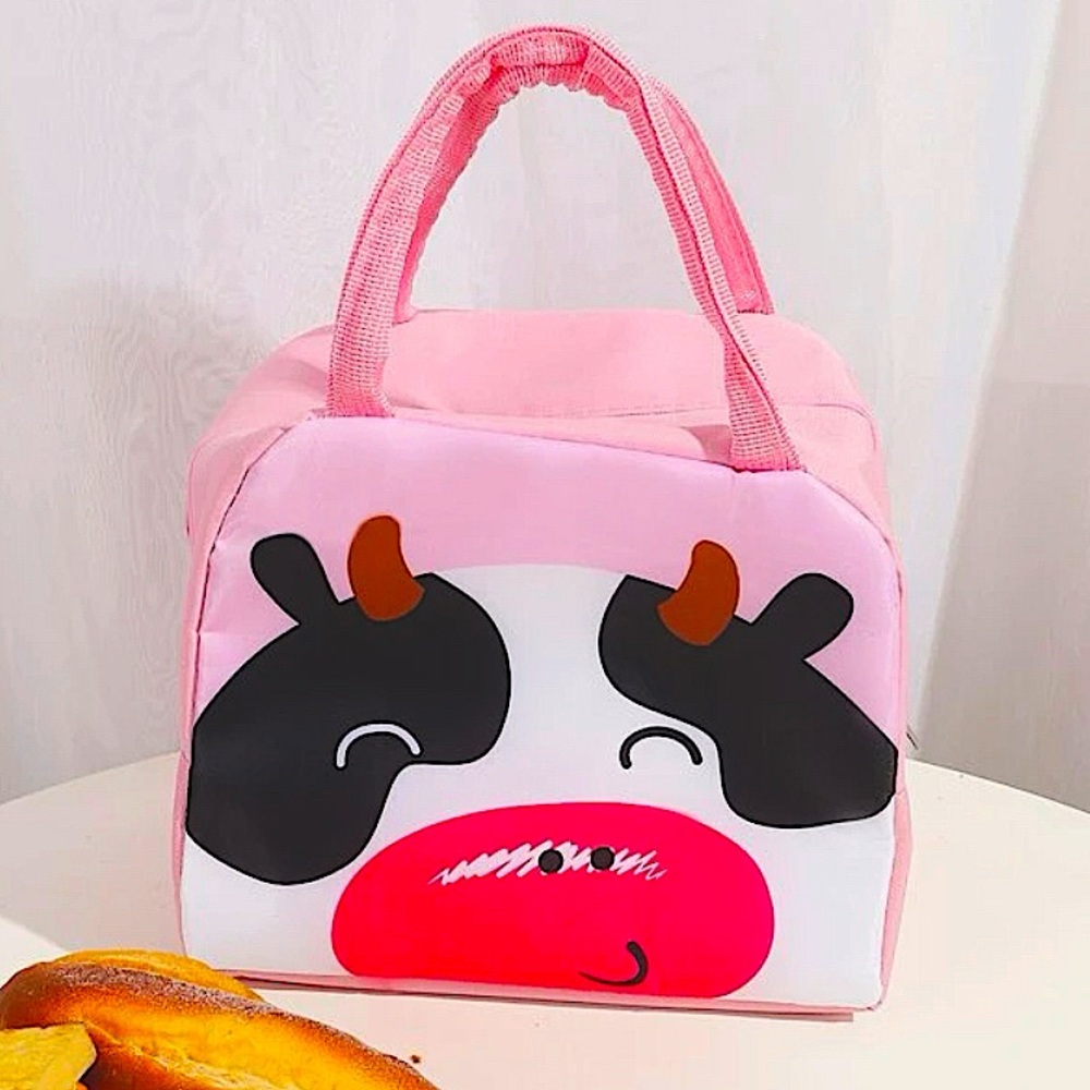 Set of 6 Party Favor Lunch Boxes